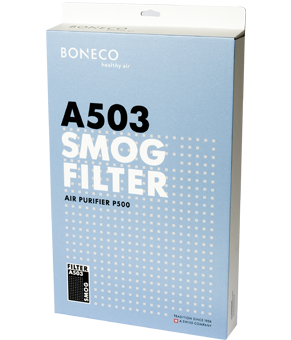 Boneco A503 Smog filter for air cleaner P500