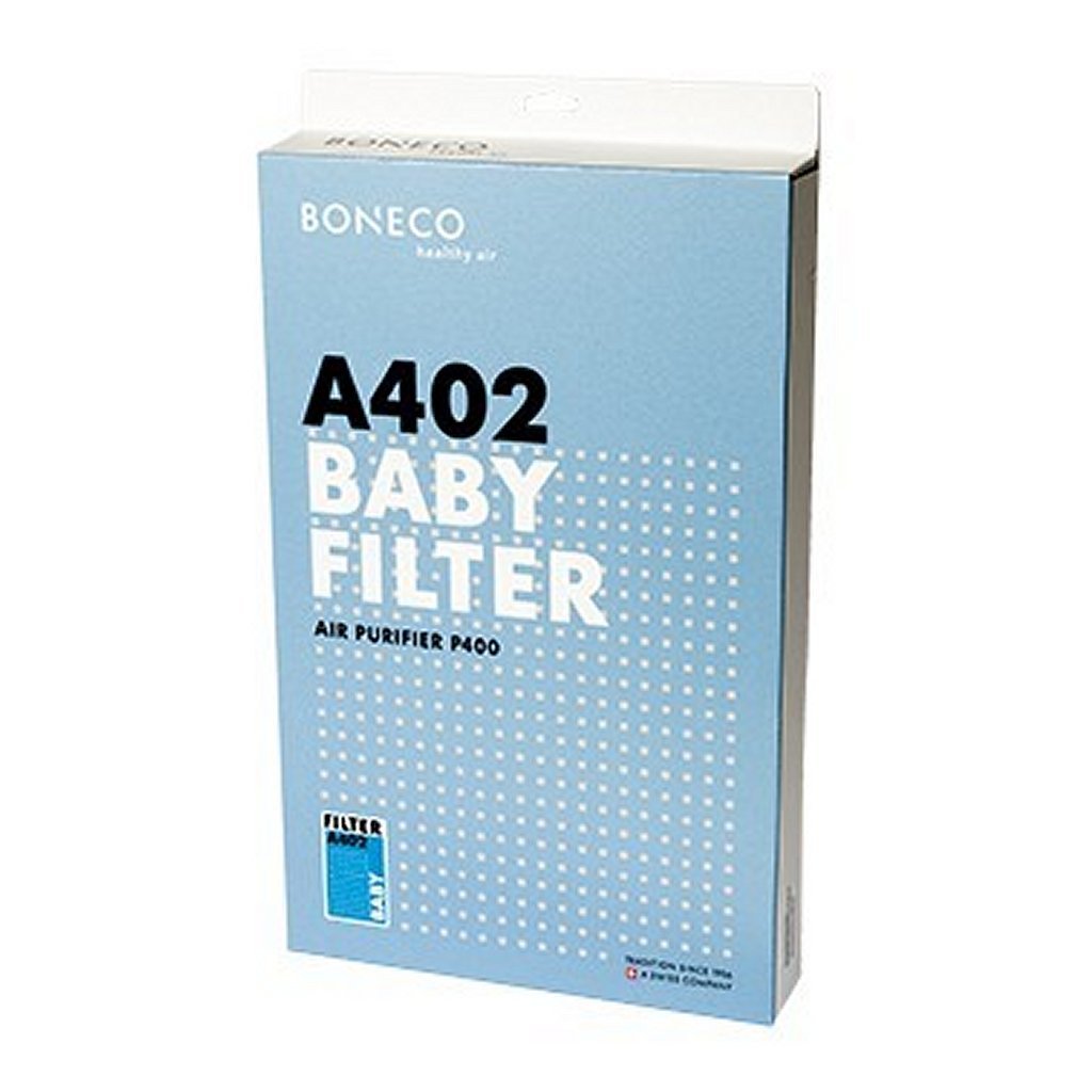 BONECO A402 Otroški filter za čiščenje zraka P400