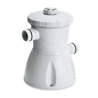 Sommarvågor filter pomp pool 1249 liter p u