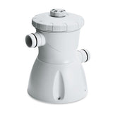Sommarvågor filter pomp pool 1249 liter p u