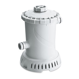 Piscina per pompe pompe filtro onde estive 2271 litri p u
