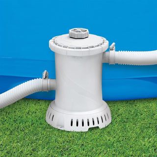 Piscina per pompe pompe filtro onde estive 2271 litri p u