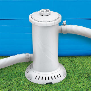 Filtro delle onde estive Pompa pompagnetto da bagno 5676 litri p u