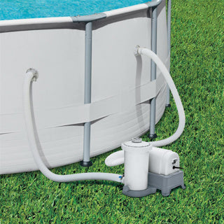 Summer Waves Filter Pomp Swimming Pool 7192 Literar P U