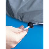 Summer Waves Switch Switch per la piscina attivo a telaio 305 cm