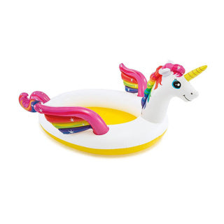 Piscine Intex Unicorn 272 x 193 x 104 cm