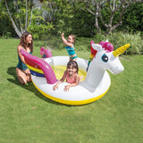 Piscine Intex Unicorn 272 x 193 x 104 cm