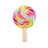 Intex 58753eu gonfiabile con aria aria lolly 208x135cm