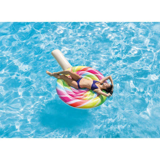 Intex 58753eu gonfiabile con aria aria lolly 208x135cm
