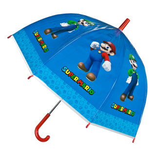 LICTER LES COMMENTS SUPER MARIO