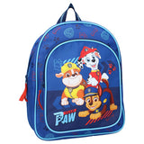 Paw patrol backpack go puppies go