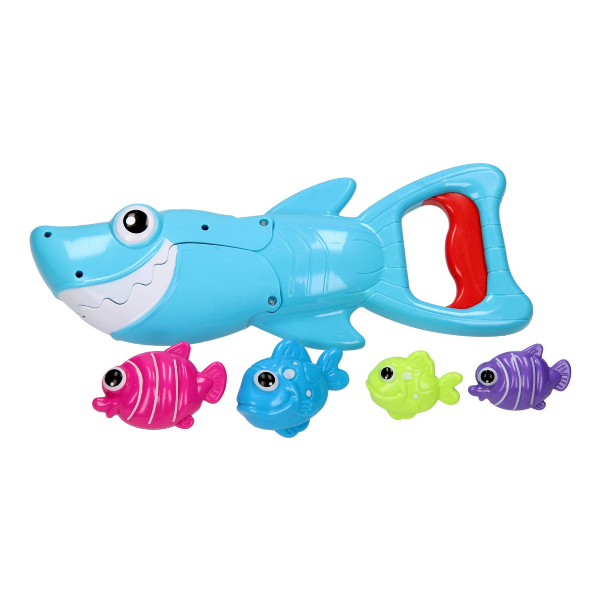 Shark Happer, 5DLG.