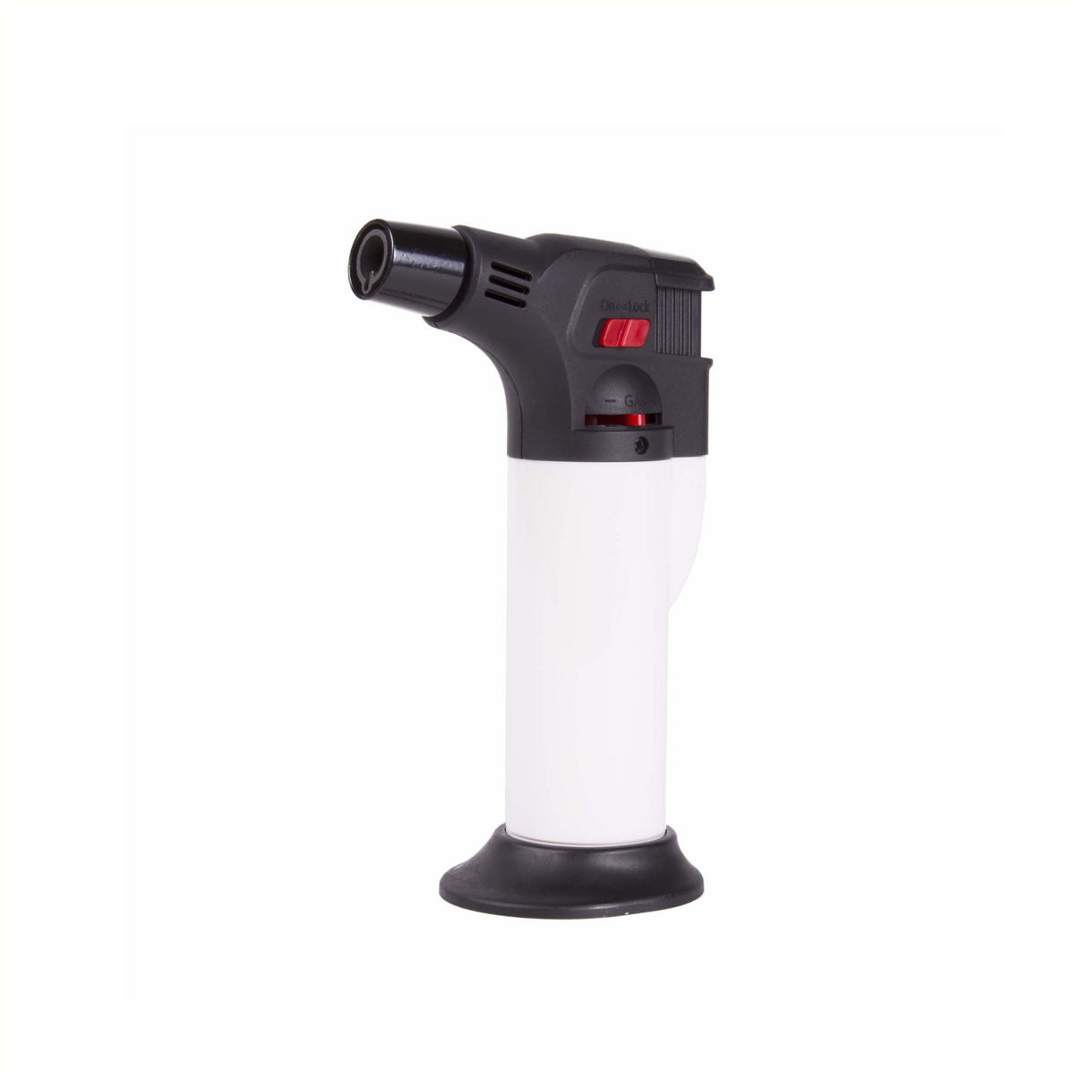 Lättare jetflamma