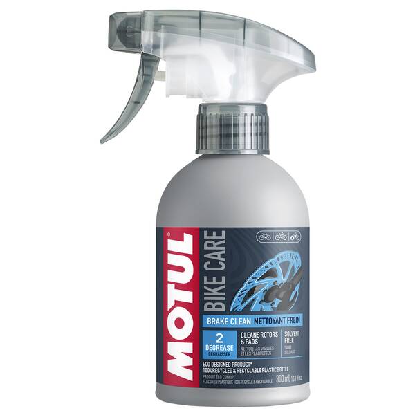 Nettoyer de frein motul motul 300 ml