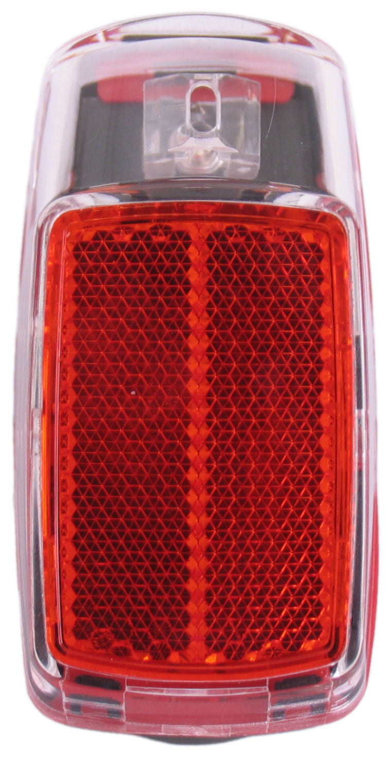 Fender Light Light VIDA 1 a bordo LED comprese le batterie (imballaggio in blocco)