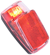 Fender Light Light VIDA 1 a bordo LED comprese le batterie (imballaggio in blocco)