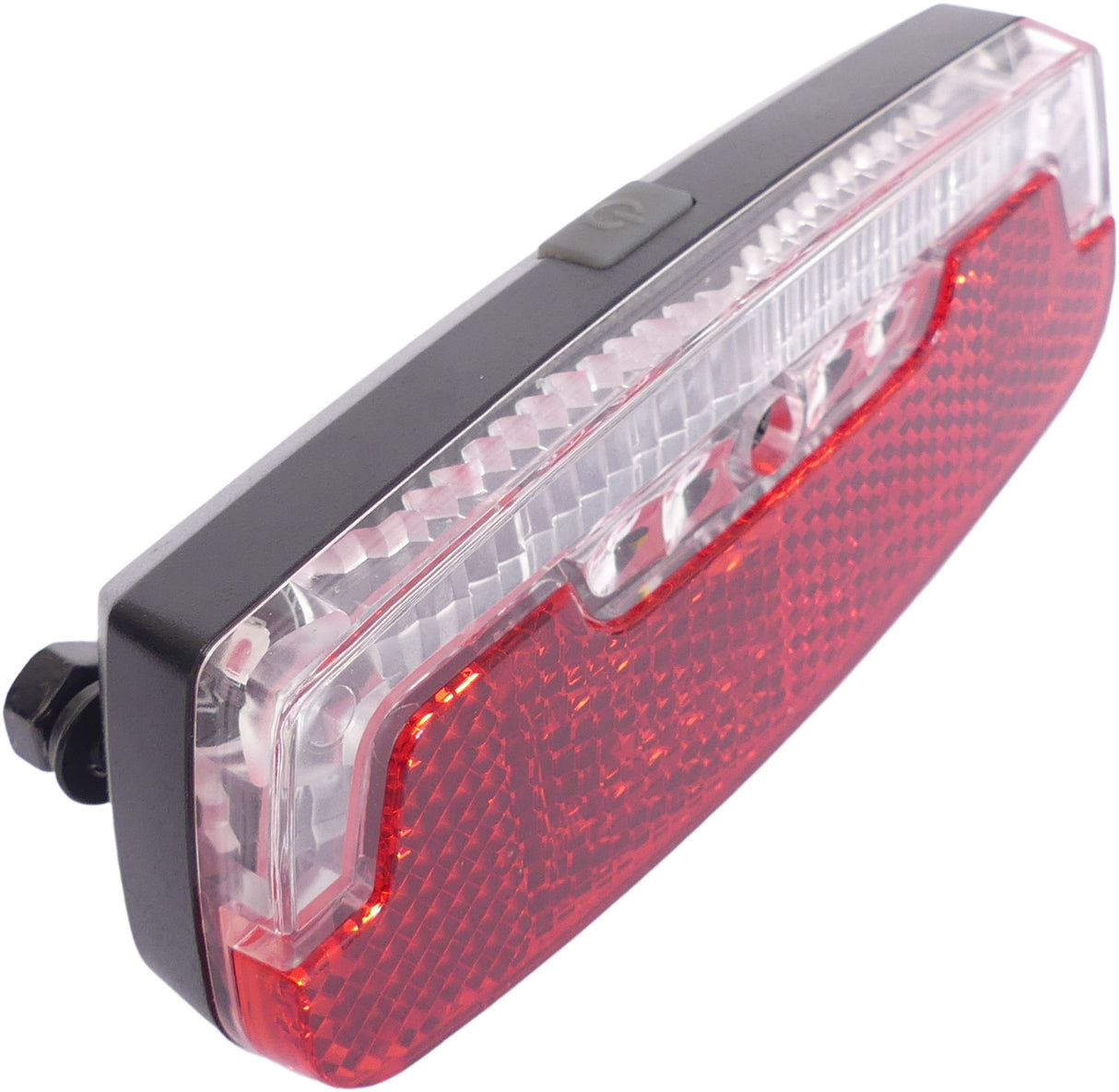 Batteries incluses de la veilleuse LED.