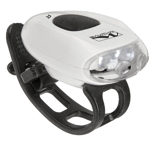 M-wave mini illuminazione a led set Cobra 3