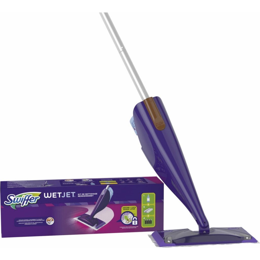 SWIFTER SWIFER WATJET STOF-WIS SYST PURPLE