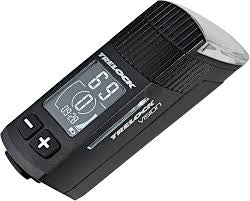 Trelock-forlygter Vision LS 760 I-GO USB 100 LUX