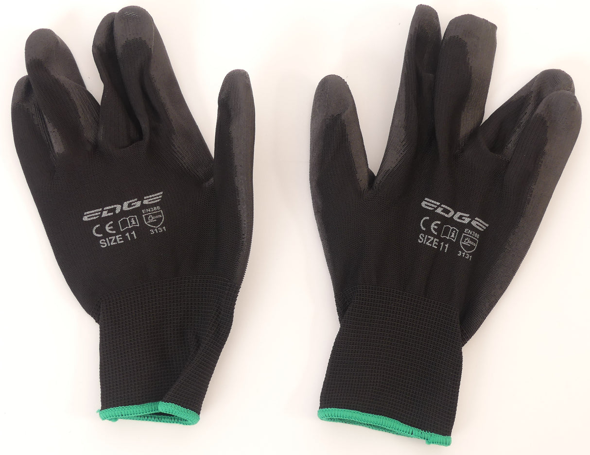 Edge Workshop Glove Size 11 - XL