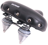 Bicycle Saddle Urban XL - Černá (balení na pracovišti)
