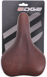 Edge Fietszadel Liberto - Mat Bruin (sulla mappa)