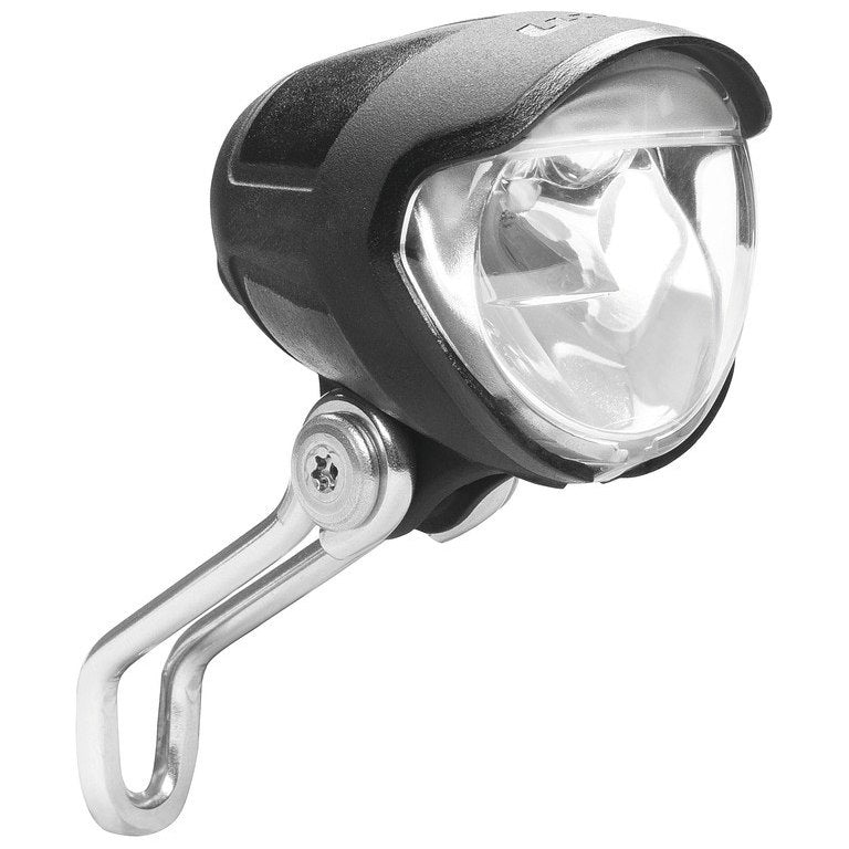 Busch Muller forlygter Busch Müller Lumotec IQ Avy N for Hub Dynamo 40 Lux