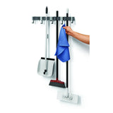 Metaltex Hangup 2 Grau