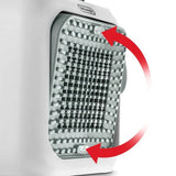 DELONGHI HFX10B03.GR Keramik -Lüfterheizung 360W grün weiß