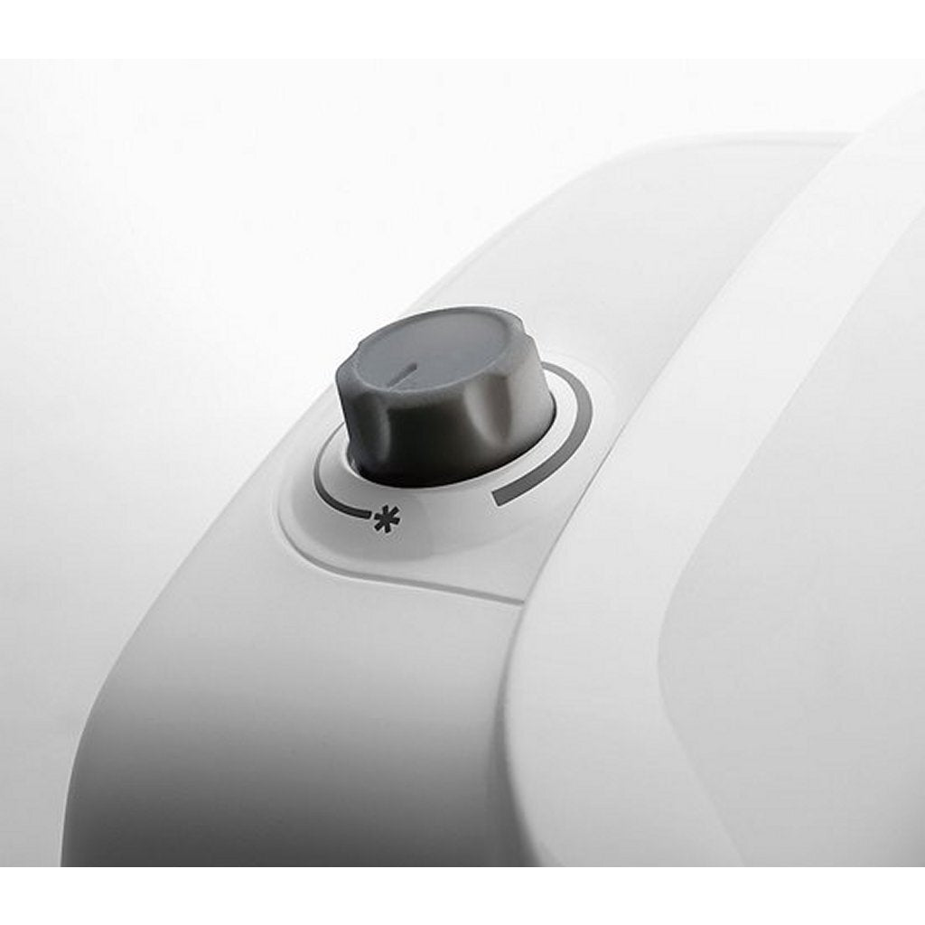 Delonghi Hvy1020 Lüfterheizung Weiß