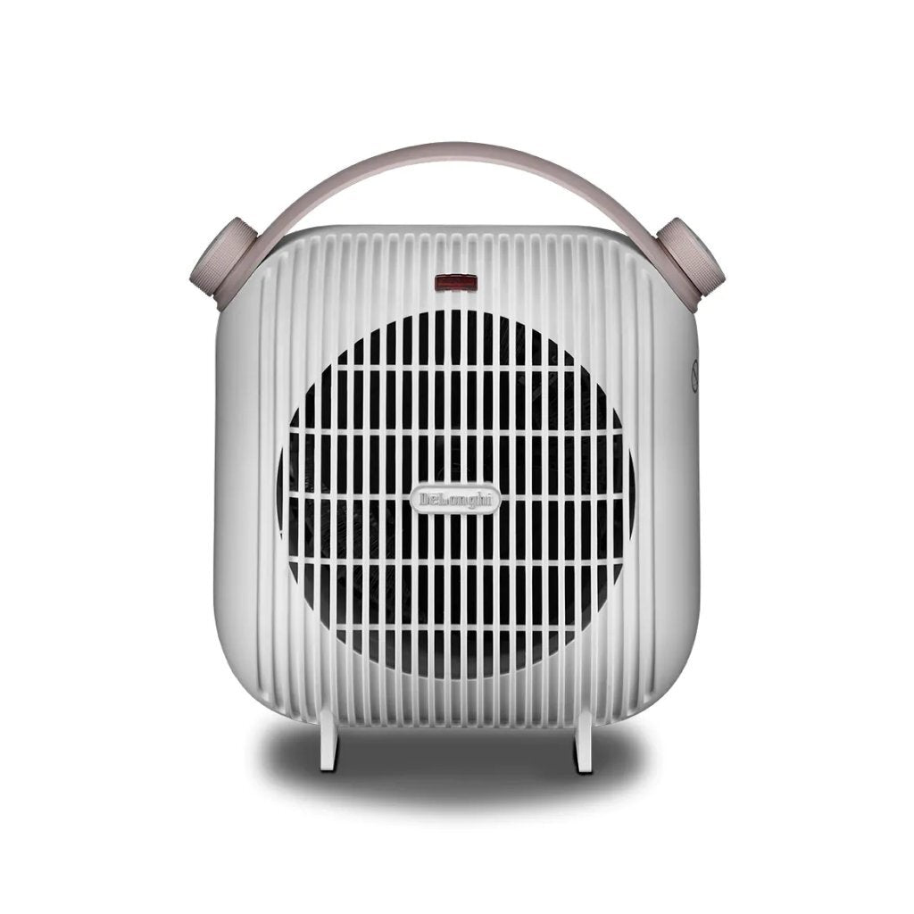 DeLonghi HFS30B24.W prezračevalni grelec bela