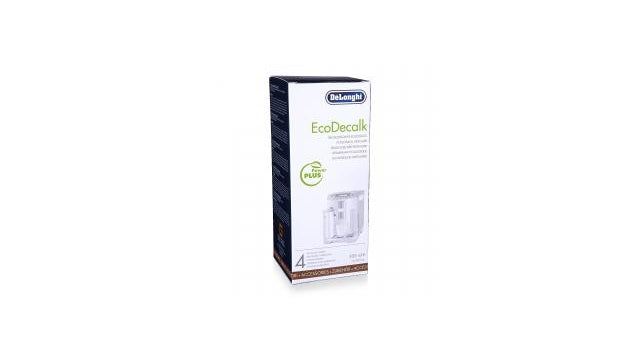 DELONGHI DELONGHI ECODALK DLSC500 Espresso Deskalkalkaker 500 ml