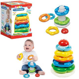 Clemenstoni Puppelchen Stack Réng