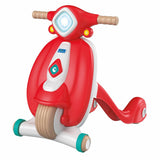 Patinete para bebé Clementoni
