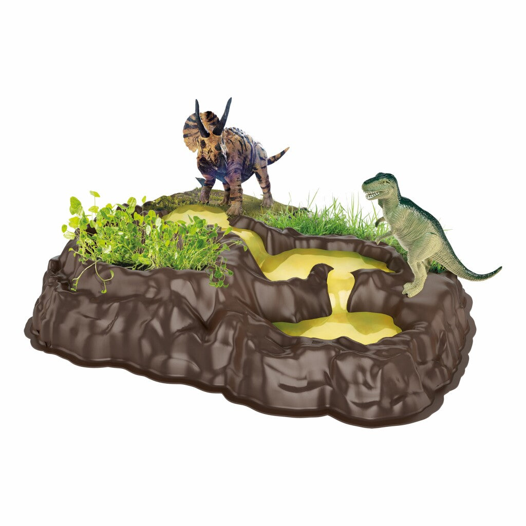 Clementoni Jurassic World Set ADN Tasting