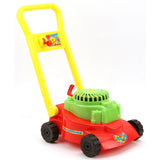 Basic lawn mower with sound