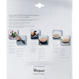 Forme de gâteau à croustillant Whirlpool 26 cm