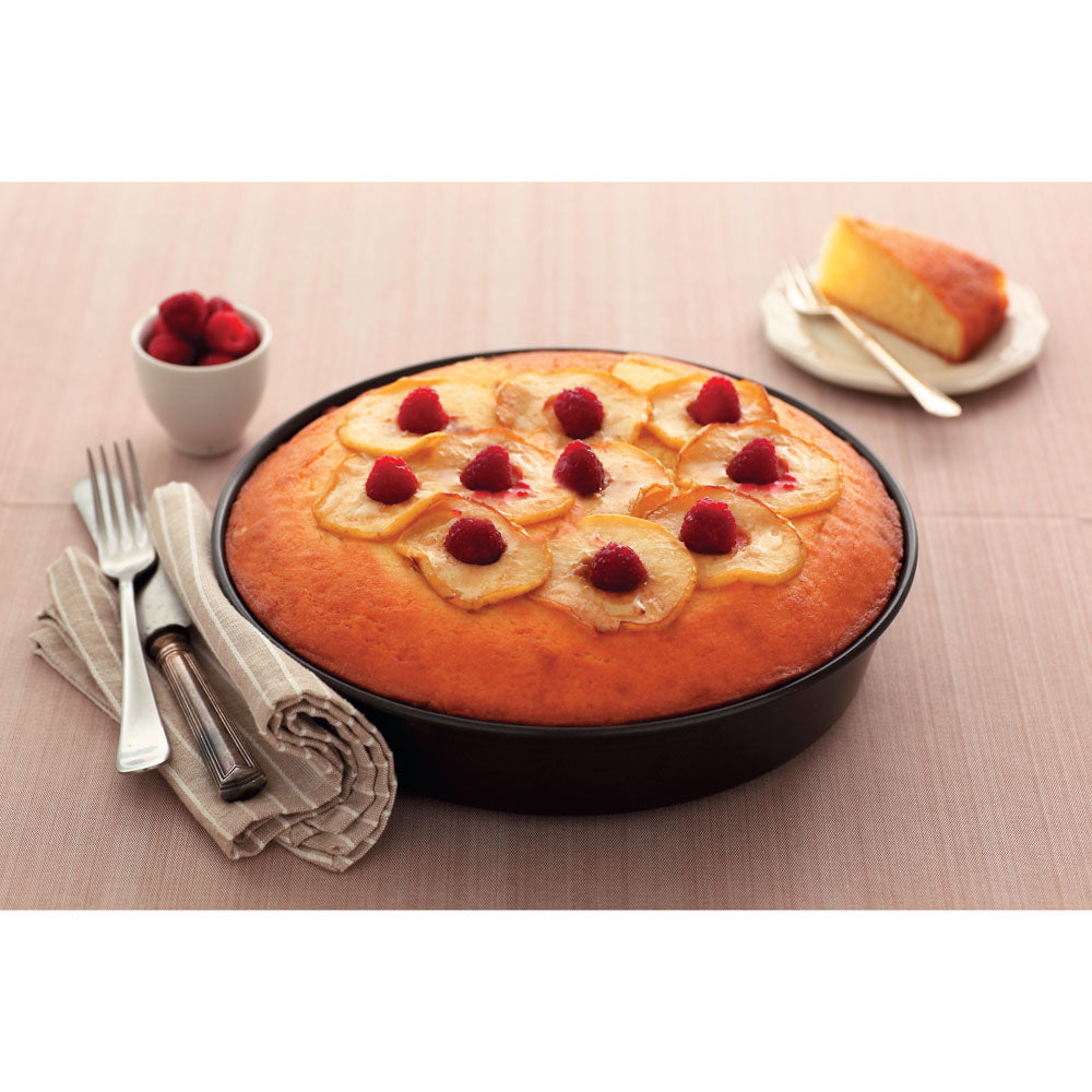 Forme de gâteau à croustillant Whirlpool 26 cm