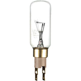 WPRO Cable-Beuke Frigorifero Lampada T-clic T25 40W
