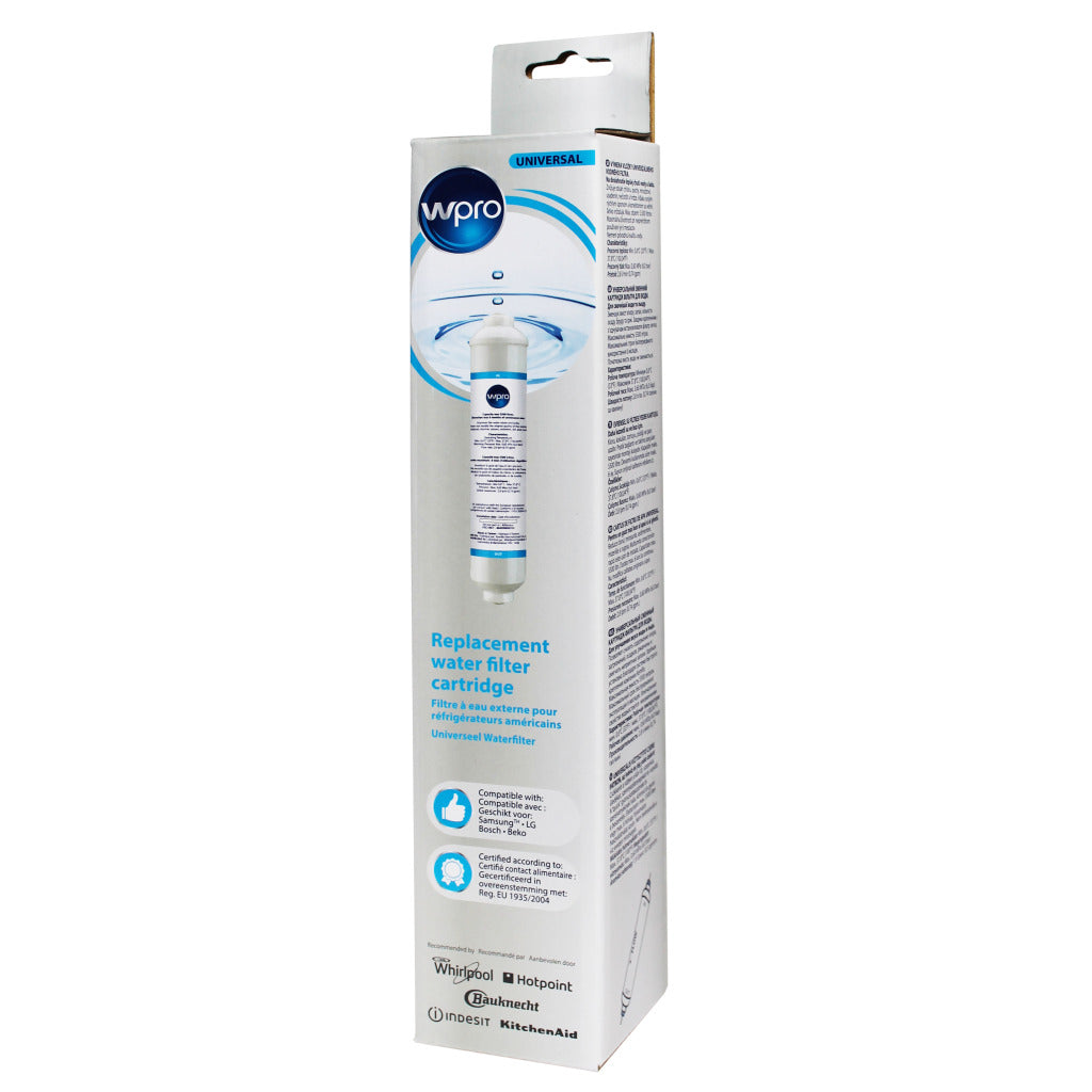 WPRO WPRO USC100 Filter za vodo