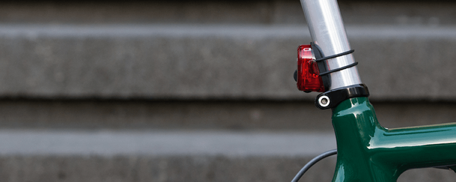 Sigma Nugget II USB rear light Power LED Li-on USB 15050