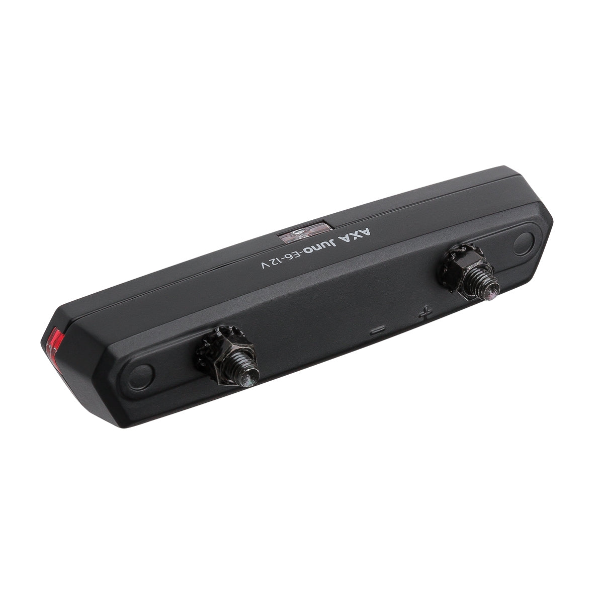 Carrier leggero e-bike Juno 6-12 volt-50 mm