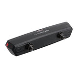 Carrier leggero e-bike Juno 6-12 volt-50 mm