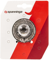 Spanninga Headlight Illico 3 Incl.batt. 2xcr2032 an ording