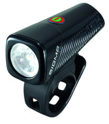 Sigma Headlight Buster 150 LED Li-ion battery USB