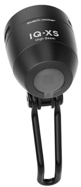 Forlygte Busch und Müller Lumotec IQ-XS High Beam til E-Bike 9-48 Volt-100 150 Lux