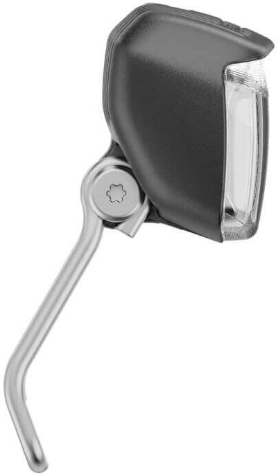 Busch + Müller Busch + Muller Lumotec Briq-S n e dynamo LED LED světlo