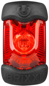 Busch Müller Busch+Müller Brixx Heckleuchte USB -USB -Wiederauflagen mit Bremslicht