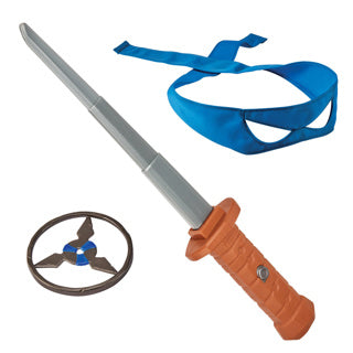 Boti Teenage Mutant Ninja Turtles Leonardos Katana Zwaard Play Set